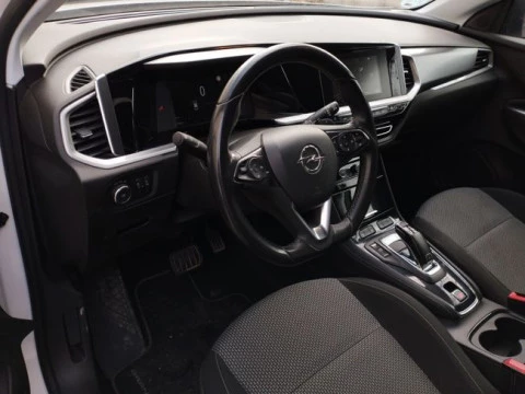 Opel Grandland 1.5 CDTi Business Edition Auto