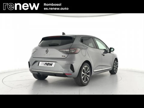 Renault Clio  Hibrido  E-TECH Full Hybrid Techno 105kW