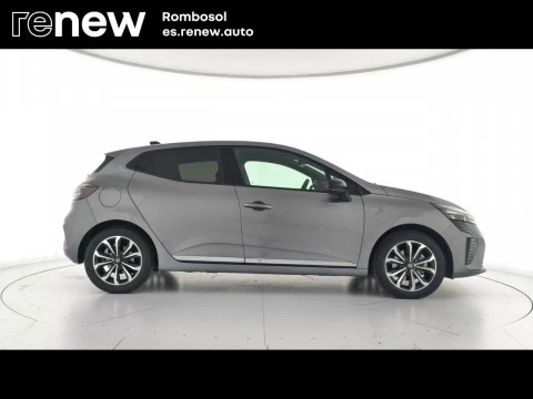 Renault Clio  Hibrido  E-TECH Full Hybrid Techno 105kW