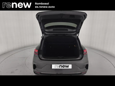 Renault Clio  Hibrido  E-TECH Full Hybrid Techno 105kW