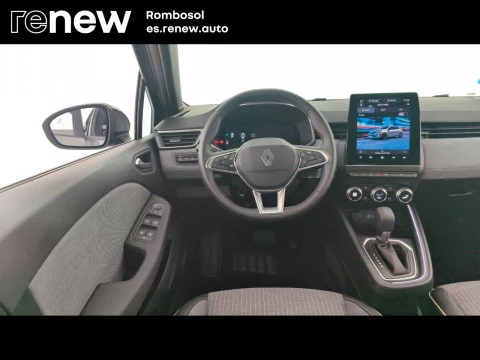 Renault Clio  Hibrido  E-TECH Full Hybrid Techno 105kW