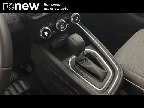 Renault Clio  Hibrido  E-TECH Full Hybrid Techno 105kW