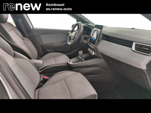 Renault Clio  Hibrido  E-TECH Full Hybrid Techno 105kW