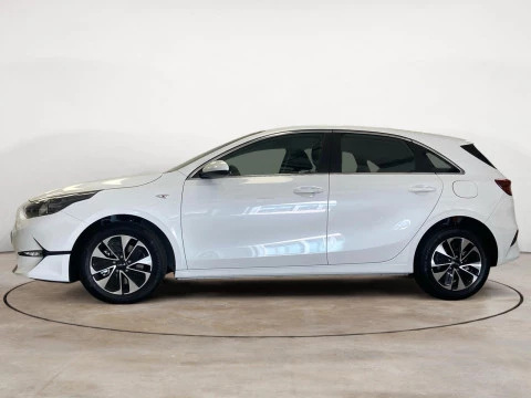 Kia Ceed 1.0 T-GDi 74kW (100CV) Drive