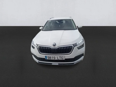 Skoda Kamiq 1.0 TSI 81kW (110CV) DSG Ambition