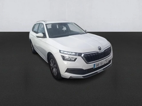 Skoda Kamiq 1.0 TSI 81kW (110CV) DSG Ambition