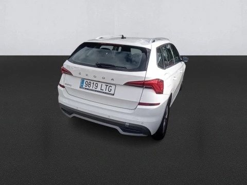 Skoda Kamiq 1.0 TSI 81kW (110CV) DSG Ambition