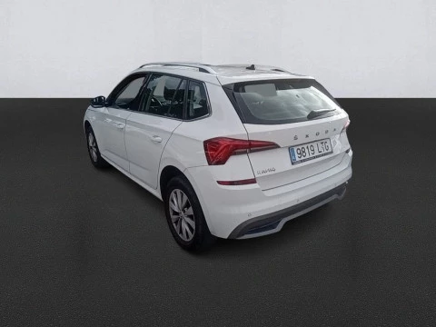 Skoda Kamiq 1.0 TSI 81kW (110CV) DSG Ambition