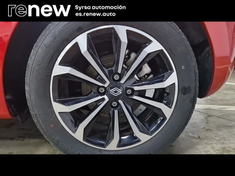 Renault Clio Techno E-Tech full hybrid 145 (103kw)