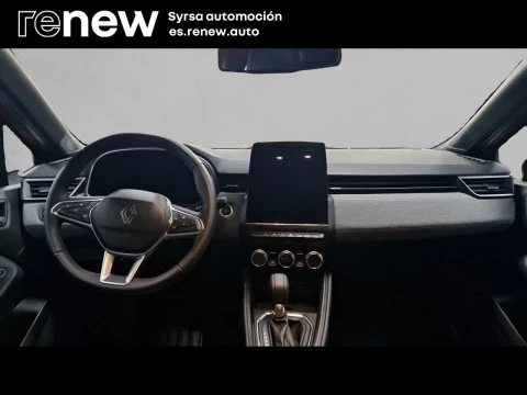 Renault Clio Techno E-Tech full hybrid 145 (103kw)