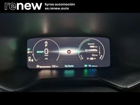 Renault Clio Techno E-Tech full hybrid 145 (103kw)