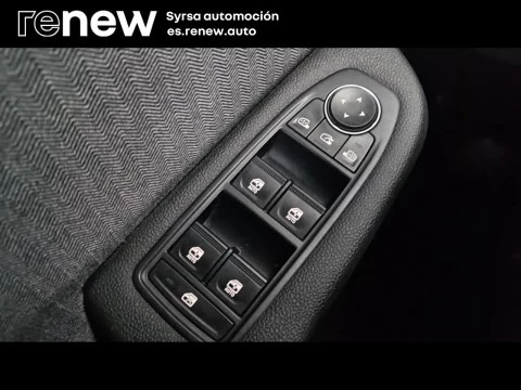 Renault Clio Techno E-Tech full hybrid 145 (103kw)