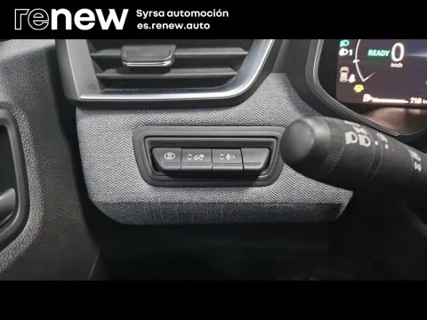 Renault Clio Techno E-Tech full hybrid 145 (103kw)