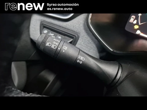 Renault Clio Techno E-Tech full hybrid 145 (103kw)