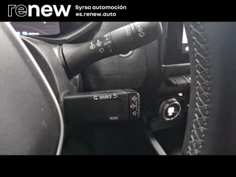 Renault Clio Techno E-Tech full hybrid 145 (103kw)