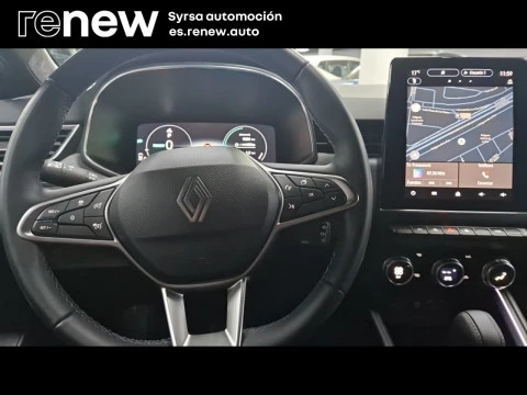 Renault Clio Techno E-Tech full hybrid 145 (103kw)