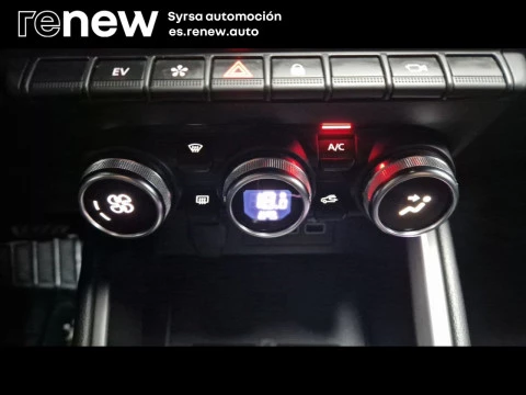 Renault Clio Techno E-Tech full hybrid 145 (103kw)