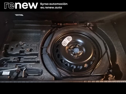 Renault Clio Techno E-Tech full hybrid 145 (103kw)