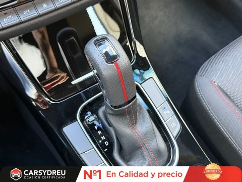 Hyundai i30 1.5 TGDI 48V N Line DCT