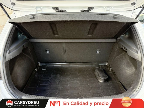 Hyundai i30 1.5 TGDI 48V N Line DCT