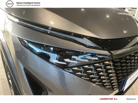 Nissan Qashqai  N-Connecta e-Power 2025