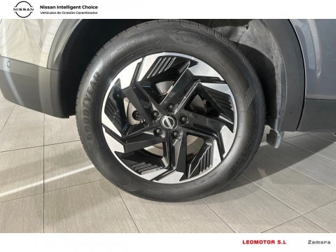 Nissan Qashqai  N-Connecta e-Power 2025