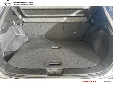 Nissan Qashqai  N-Connecta e-Power 2025