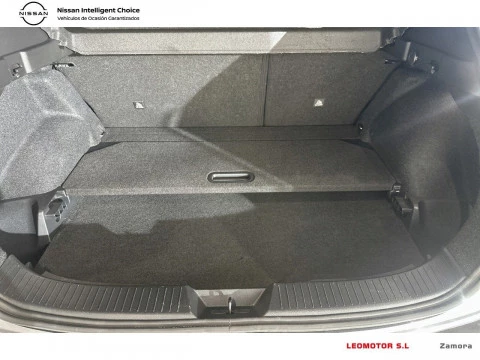 Nissan Qashqai  N-Connecta e-Power 2025