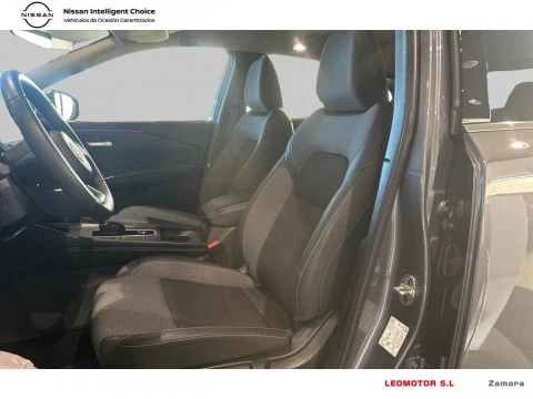 Nissan Qashqai  N-Connecta e-Power 2025