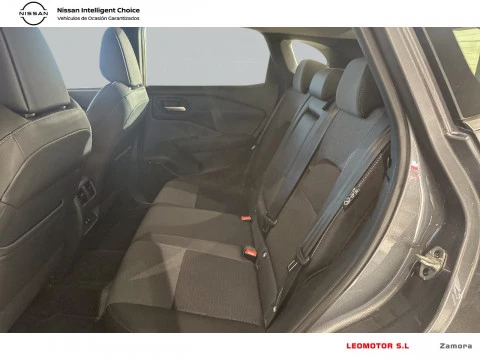 Nissan Qashqai  N-Connecta e-Power 2025