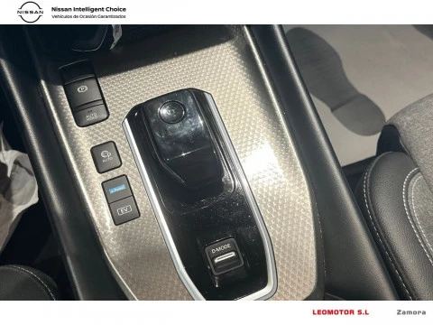 Nissan Qashqai  N-Connecta e-Power 2025