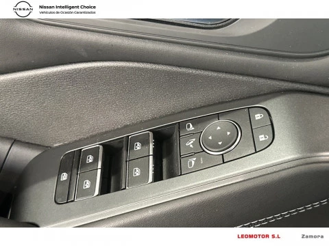 Nissan Qashqai  N-Connecta e-Power 2025