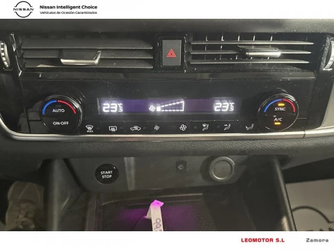 Nissan Qashqai  N-Connecta e-Power 2025