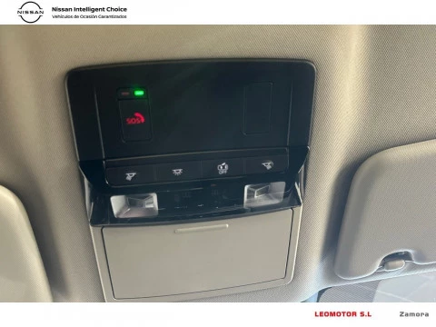 Nissan Qashqai  N-Connecta e-Power 2025