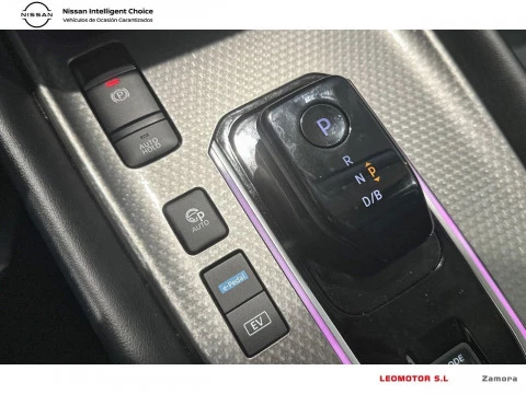 Nissan Qashqai  N-Connecta e-Power 2025