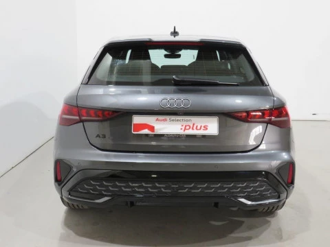Audi A3 Sportback S line 40 150 kW (204 CV) S tronic
