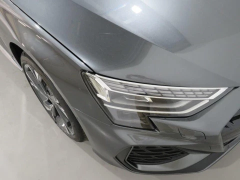 Audi A3 Sportback S line 40 150 kW (204 CV) S tronic