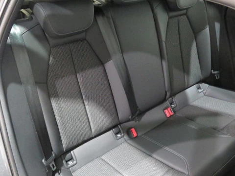 Audi A3 Sportback S line 40 150 kW (204 CV) S tronic