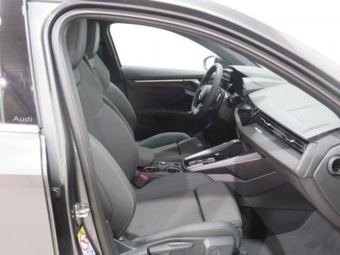 Audi A3 Sportback S line 40 150 kW (204 CV) S tronic