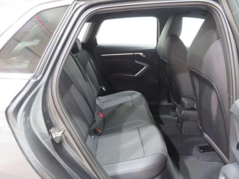 Audi A3 Sportback S line 40 150 kW (204 CV) S tronic