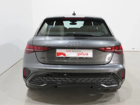Audi A3 Sportback S line 40 150 kW (204 CV) S tronic