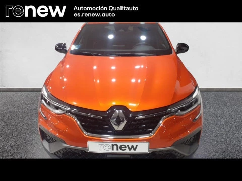 Renault Arkana  1.3 TCe R.S. Line EDC 103kW