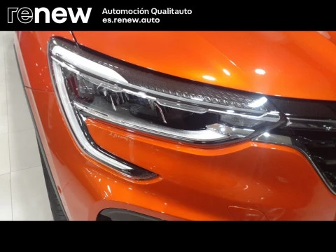 Renault Arkana  1.3 TCe R.S. Line EDC 103kW