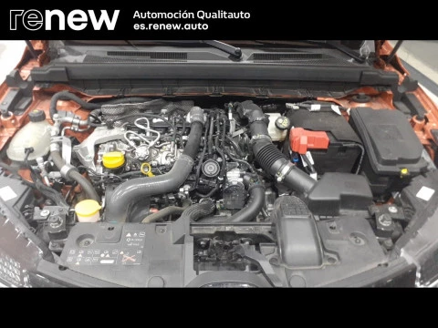 Renault Arkana  1.3 TCe R.S. Line EDC 103kW