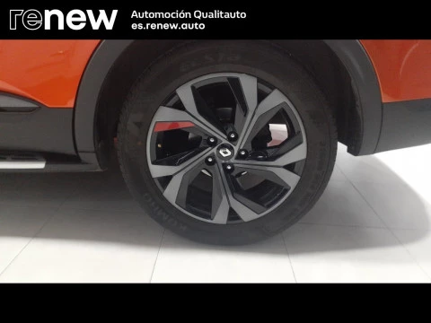 Renault Arkana  1.3 TCe R.S. Line EDC 103kW