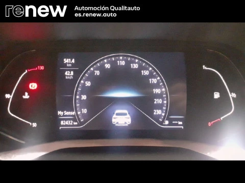 Renault Arkana  1.3 TCe R.S. Line EDC 103kW