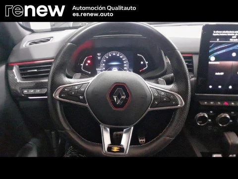 Renault Arkana  1.3 TCe R.S. Line EDC 103kW