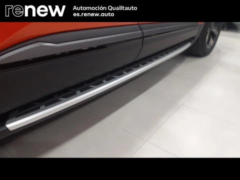 Renault Arkana  1.3 TCe R.S. Line EDC 103kW