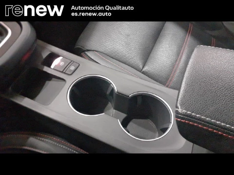 Renault Arkana  1.3 TCe R.S. Line EDC 103kW