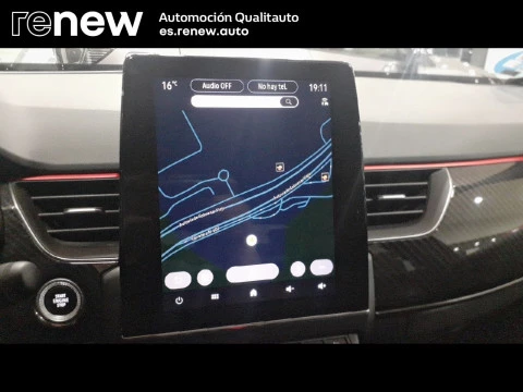 Renault Arkana  1.3 TCe R.S. Line EDC 103kW